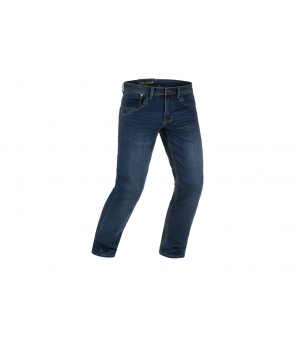 Clawgear Blue Denim Tactical Flex Jeans Sapphire Washed 30/34