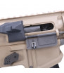 King Arms PDW SBR 9mm Shorty Tan