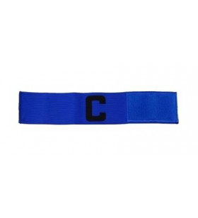 ACM Brassard C Large Bleu 68x320mm Velcro