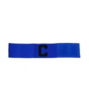 ACM Brassard C Large Bleu 68x320mm Velcro