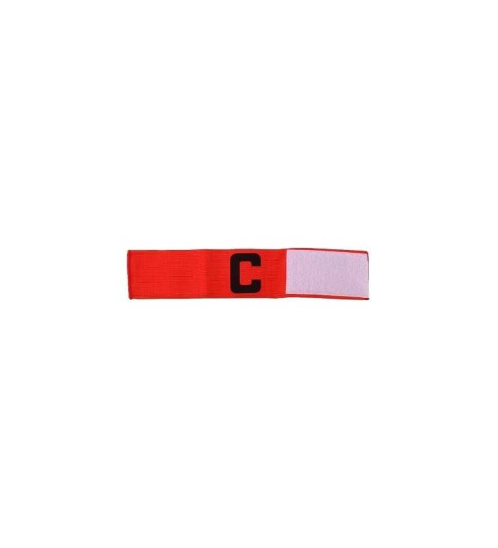 ACM Brassard C Large Rouge 68x320mm Velcro