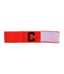 ACM Brassard C Large Rouge 68x320mm Velcro