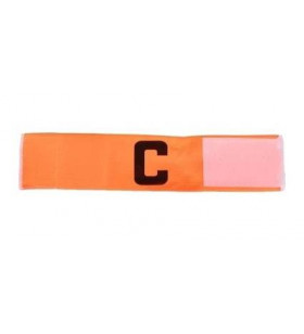 ACM Brassard C Large Orange 68x320mm Velcro