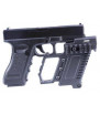 ACM Rail Base Glock BK Type:Kriss