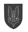 GFC Patch 3D Who Dares Wins