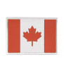 GFG Patch PVC 3D - Drapeau du Canada