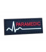 GFG Patch PVC 3D - Paramedic Bk