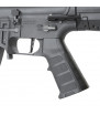 King Arms PDW SBR 9mm Shorty Noir 100BBs 1.2J