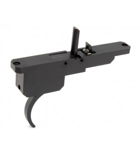 AirsoftPro CNC Zero Trigger AWS / CM. / MB. Gen.4