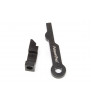 AirsoftPro Upgrade Steel Trigger Set for Amoeba Striker AS-02