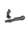 AirsoftPro Upgrade Steel Trigger Set for Amoeba Striker AS-02