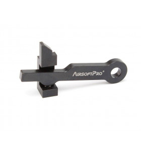 AirsoftPro Upgrade Steel Trigger Set for Amoeba Striker AS-02