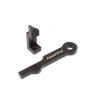 AirsoftPro Upgrade Steel Trigger Set for Amoeba Striker AS-02