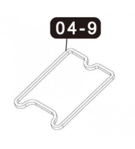 VFC Joint Chargeur FNX-45 Part:04-09