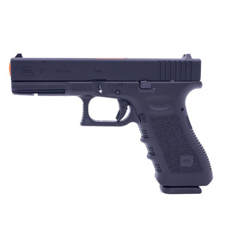 VFC Glock 17 Military CO2 17BBs 1J