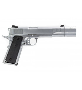 Vorsk 1911 VP-X Silver Gaz 25BBs 1J