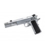 Vorsk 1911 VP-X Silver Gaz 25BBs 1J