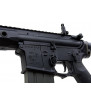 Ares SR16 AEG EFCS Short Noir