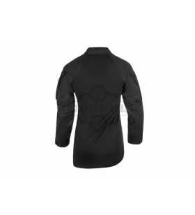 Clawgear Operator Combat Shirt Black XS