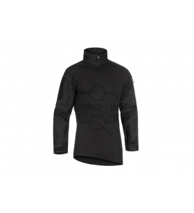 Clawgear Operator Combat Shirt Black XS