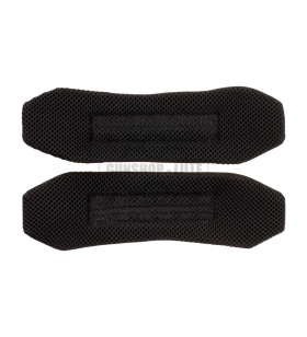 Templar's Gear Shoulder Comfort Pads Gen.2 Black