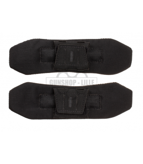 Templar's Gear Shoulder Comfort Pads Gen.2 Black