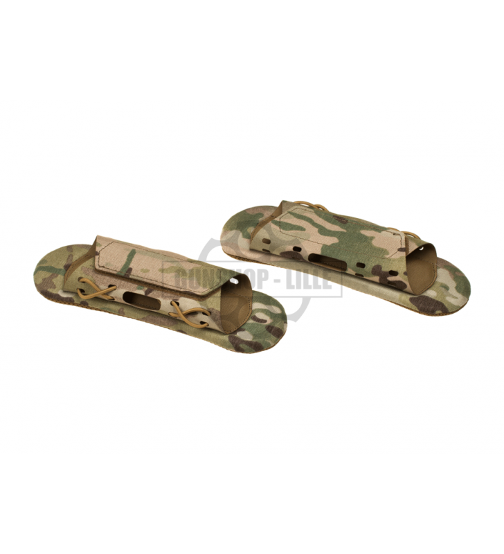 Templar's Gear Shoulder Pads Multicam