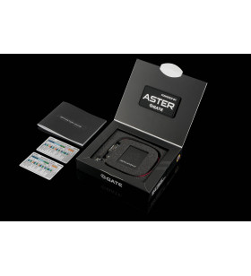 Gate Mosfet Aster V3 Basic