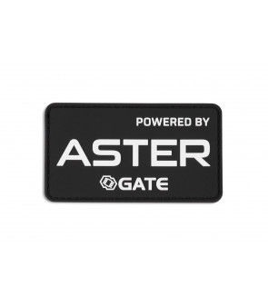 Gate Patch Aster