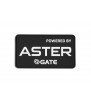 Gate Patch Aster