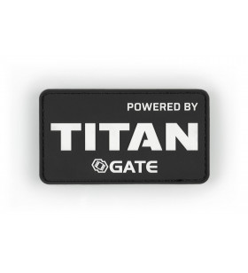 Gate Patch Titan