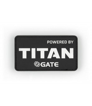 Gate Patch Titan