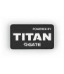 Gate Patch Titan