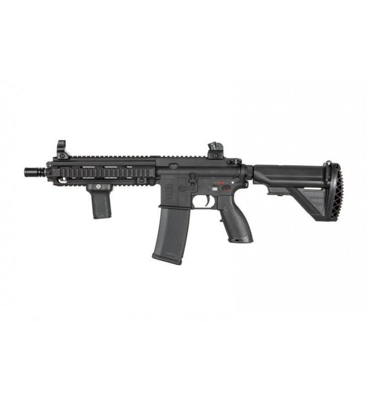 Specna Arms / Gate Aster 416 SA-H20 2.0 Bk 1J 125BBs