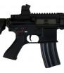 Bolt 416 DEVGRU EBBR + Silencieux 300BBs 1J