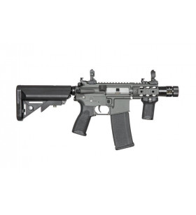 Specna Arms / Gate X-ASR M4 SA-10 Gris 1J 125BBs