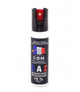 DM Bombe Aérosol 1/4 Gaz 70CS 25ml