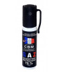 DM Bombe Aérosol Gaz 70CS 25ml