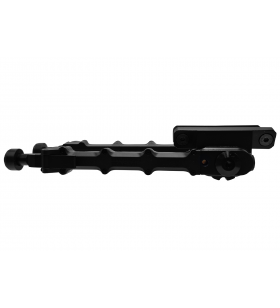 Swiss Arms BiPied Fixation Latéral M-Lok Noir Métal