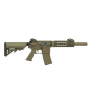 Colt M4 Silent OPS Tan AEG Métal 1.2J