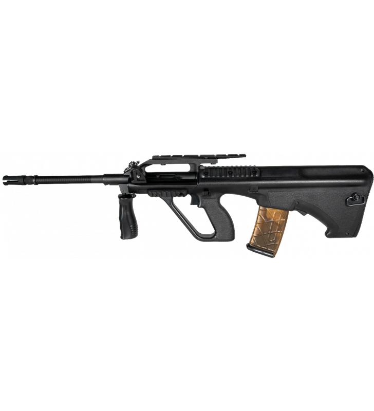 Army Armament Steyr Aug R901 Noir 330BBs 1.4J