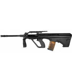 Army Armament Steyr Aug R901 Noir 330BBs 1.4J