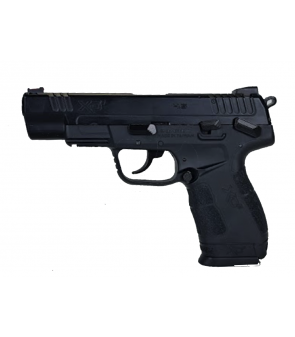 Springfield Armory XDE Noir 4.5mm 18BBs 1.8J