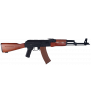 Kalashnikov Pack AKM Métal/Bois 450BBs 1J