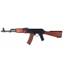 Kalashnikov Pack AKM Métal/Bois 450BBs 1J