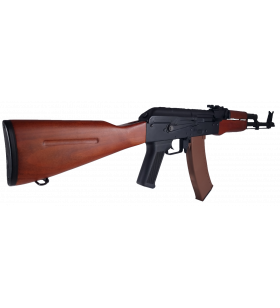 Kalashnikov Pack AKM Métal/Bois 450BBs 1J