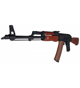 Kalashnikov Pack AKM Métal/Bois 450BBs 1J