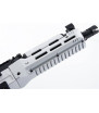 Tokyo Marui AK White Storm AEG Next Gen Blowback 90BBs 0.95J