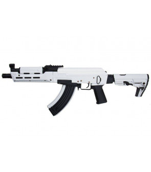 Tokyo Marui AK White Storm AEG Next Gen Blowback 90BBs 0.95J