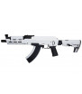 Tokyo Marui AK White Storm AEG Next Gen Blowback 90BBs 0.95J